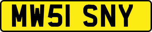 MW51SNY
