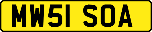 MW51SOA