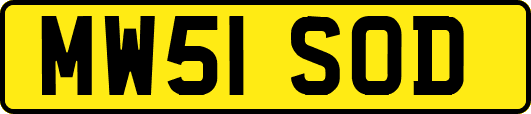 MW51SOD