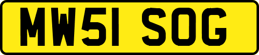 MW51SOG