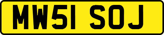 MW51SOJ