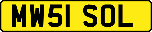 MW51SOL