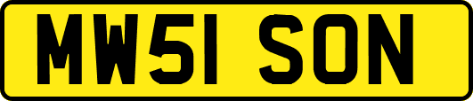 MW51SON