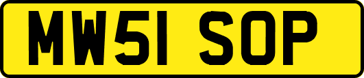 MW51SOP