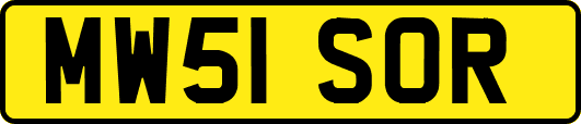 MW51SOR