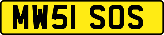MW51SOS