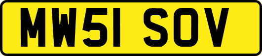 MW51SOV
