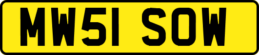 MW51SOW