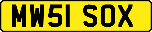 MW51SOX
