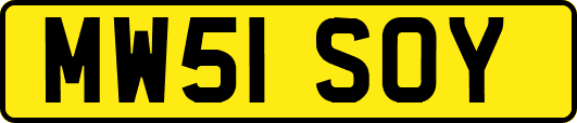 MW51SOY