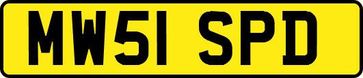 MW51SPD