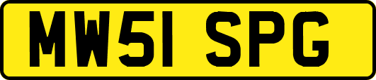MW51SPG