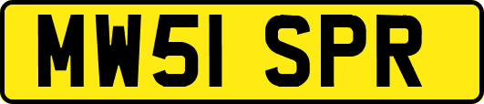 MW51SPR