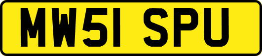 MW51SPU
