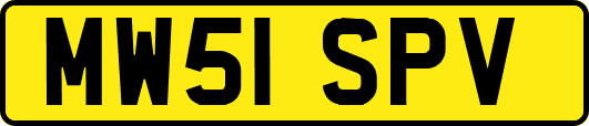 MW51SPV