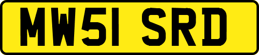 MW51SRD