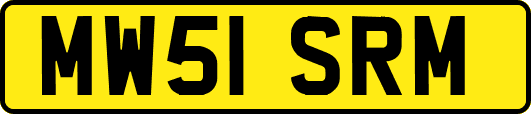 MW51SRM