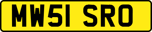 MW51SRO