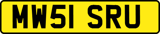 MW51SRU