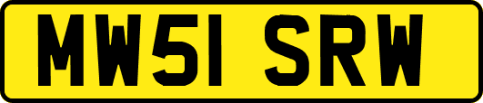 MW51SRW