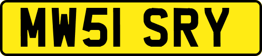 MW51SRY