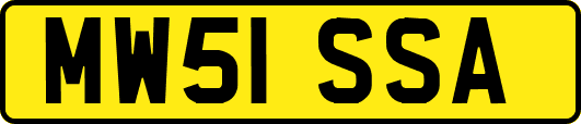 MW51SSA