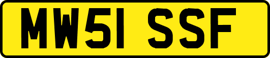 MW51SSF