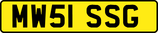 MW51SSG