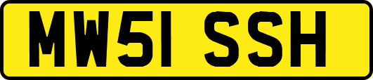 MW51SSH