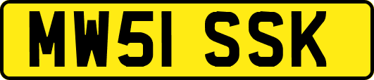 MW51SSK