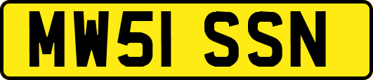 MW51SSN
