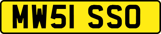 MW51SSO