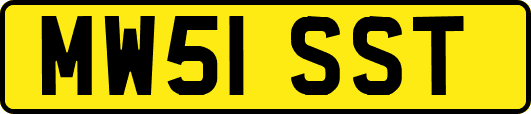MW51SST