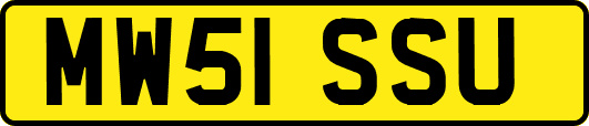 MW51SSU