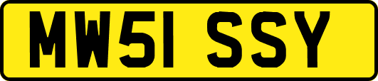 MW51SSY