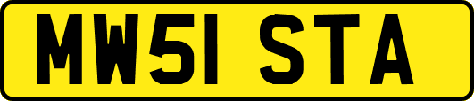 MW51STA