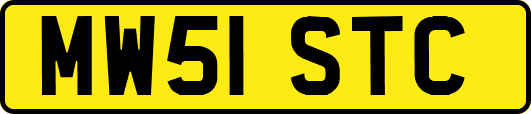 MW51STC