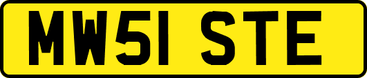 MW51STE