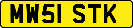 MW51STK