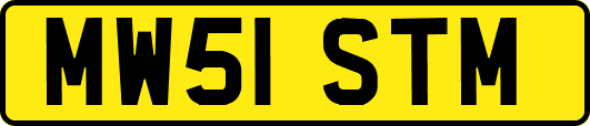 MW51STM