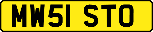 MW51STO