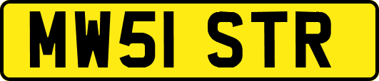 MW51STR
