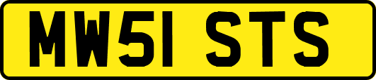 MW51STS