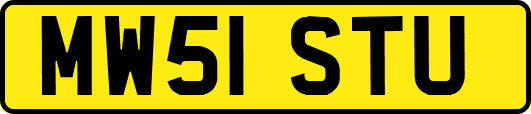 MW51STU
