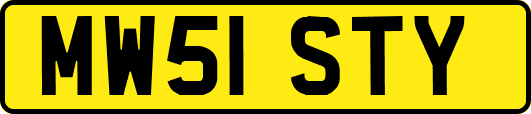 MW51STY