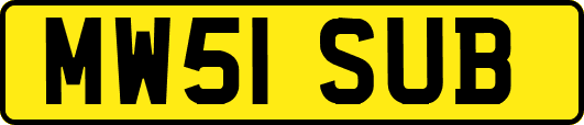MW51SUB