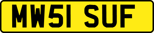 MW51SUF