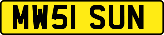 MW51SUN
