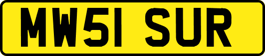 MW51SUR