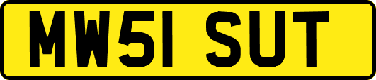 MW51SUT